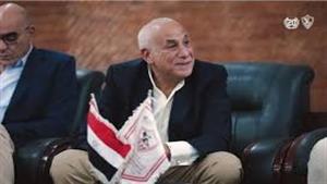 نجم الزمالك السابق يطلق تصريحات نارية: لابد من رحيل مجلس لبيب فورًا