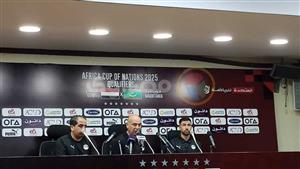 حسام حسن: يجب رحيل هؤلاء من إدارة الكرة المصرية.. المقارنة مع المنتخبات مش في صالحنا