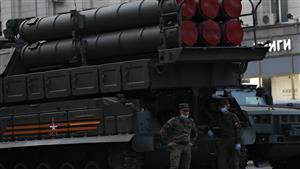 روسيا تسقط 21 طائرة مسيرة أوكرانية