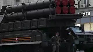 الدفاعات الجوية الروسية تسقط 32 طائرة مسيرة أوكرانية خلال الليل