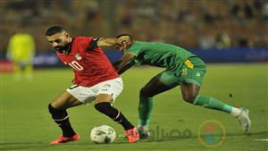 ترتيب مجموعة منتخب مصر بعد الفوز على موريتانيا في كأس الأمم الإفريقية