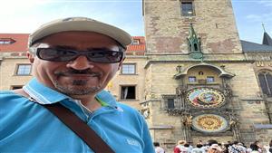 فهد حامد السريحي يقدم نصائح مهمة لرحلة سياحية ممتعة