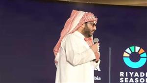 تركي آل الشيخ يكشف عن مسابقة لتصوير موسم الرياض