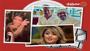 حدث بالفن| بلوجر إسرائيلي مع حسين الجسمي وغياب محمد منير عن مهرجان الموسيقى العربية