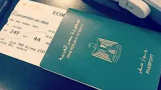 قرار غير مسبوق.. تسهيلات جديدة لدخول المصريين إلى تونس