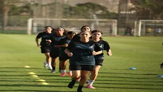  حسام حسن اكتشفها.. من هي صاحبة أول هدف في تاريخ دوري أبطال أفريقيا للسيدات؟