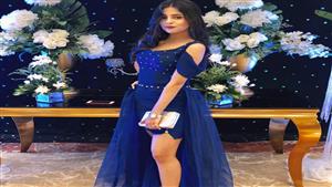 صاحبي تشافي.. خطيبة الساعي توجه له رسالة خاصة بعد تألقه مع المصري