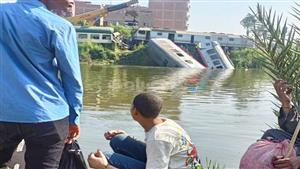 متحدث "الصحة": تواصل عمليات إنقاذ المصابين في حادث قطار المنيا