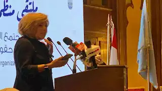 "قومي حقوق الإنسان" ينظم مؤتمرًا حول الإعلام وحقوق الإنسان