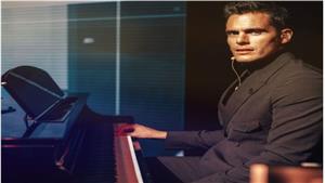 المؤلف الموسيقي هشام خرما يطلق ألبومه الجديد أُفُق (UFUQ)