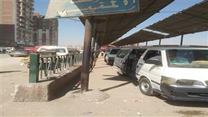  أسيوط تتحرك.. إجراءات عاجلة لمواجهة أزمة المواصلات بعد حادث قطار المنيا -صور