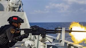 مقاتلات وسفن حربية.. ماذا يحدث بين الصين وتايوان؟ (فيديو+ صور)