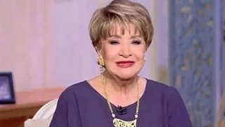 سناء منصور: البناء على أراضي طرح النهر يحرم الملايين من المياه