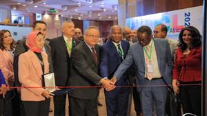 مكتبة الإسكندرية تجمع خبراء إفريقيا في مؤتمر التوعية المعلوماتية الدولي -صور