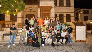 معامل البحر الأحمر تفتح باب التسجيل للدورة الساسة من برنامج "اللودج" 