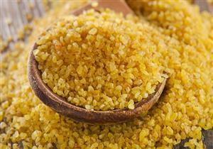 بتحب البرغل؟- إليك تأثيره على الكوليسترول