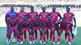 منتخب السودان يفوز على لبنان ويتأهل لبطولة كأس العرب