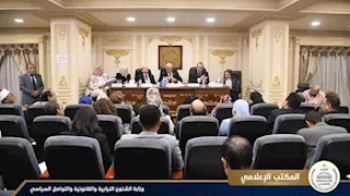 نواب يطالبون الحكومة بسحب مشروع قانون التعليم.. ووزير الشؤون النيابية يعقب