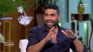 محمد الكيلاني يبدأ تصوير مشاهده في مسلسل "سنجل ماذر فاذر"