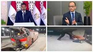 نشرة التوك شو| الحكومة تعلن عن حزمة من الإعفاءات التحفيزية.. وناج من حادث الجلالة يروى تفاصيل مأساوية 