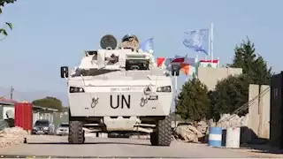 اليونيفيل: الاحترام التام لسيادة لبنان أمرٌ محوري لتحقيق استقرار دائم