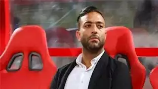 ميدو يكشف حقيقة مفاوضات الزمالك مع خوسيه ريفيرو "مدرب الأهلي المنتظر"