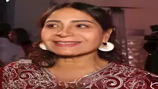  أول تعليق من عفاف مصطفى بعد إصابتها في "خناقة" أثناء تصوير مسلسل رمضان 2025