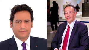 "غنيم" رئيسًا تنفيذيًا للمتحف المصري الكبير.. و"الطيب" رئيسًا لمتحف الحضارة