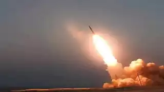 بعد الإعلان عن وقف للنار.. إسرائيل: رصد إطلاق صواريخ من إيران