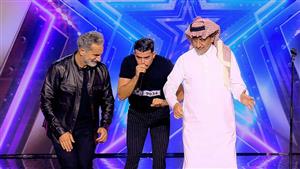 بالصور| تفاصيل أولى حلقات "Arabs Got Talent" على "MBC مصر" 