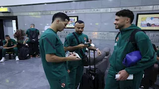 قرار من محافظ الدقهلية بشأن ثنائي الأهلي ياسر إبراهيم وإمام عاشور