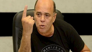 "الزمالك ليس هفأ".. هشام يكن يعلق على أزمة الـ3 نقاط