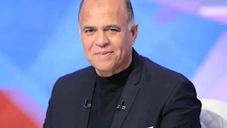 هشام يكن لمصراوي: "أزمة زيزو تؤثر على لاعبي الزمالك نفسيا"