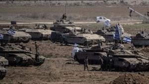  عشرات الجنود الإسرائيليين يلوحون بالامتناع عن أداء الخدمة العسكرية لهذا السبب 