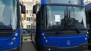 التذكرة تصل لـ 17 جنيها.. نسب زيادة أسعار تذاكر أتوبيسات النقل العام بالقاهرة