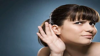 5 أعراض تخبرك بفقدان السمع