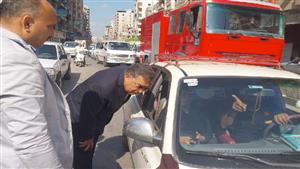 زيادة البنزين.. قرار عاجل من محافظ الدقهلية بشأن عدادات التاكسي