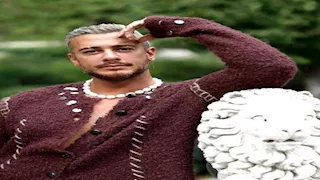 سعد لمجرد يعلن موعد طرح أغنيته الجديدة "ريسكينا"