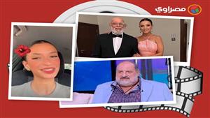 حدث بالفن| وفاة مؤلف "تملي معاك" وشيرين تحسم لقب "صوت مصر" وخالد الصاوي يثير الجدل 