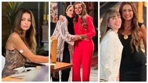 أيمن سليم:" مبسوط إني ناقشت سرقة الأعضاء في  مسلسل روج أسود قبل ما تطلع تريند"