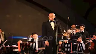 ديسمبر المقبل.. تامر عاشور يحيى حفلًا غنائيًا بقصر عابدين