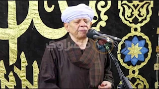 اليوم.. ياسين التهامي على المسرح المكشوف بالأوبرا 