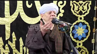 ياسين التهامى يختتم سهرات الأوبرا الرمضانية 