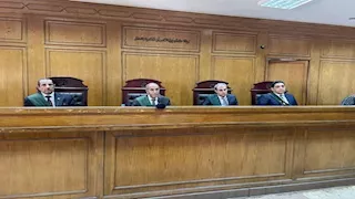 دفاع إحدى المتهمات يدعي تعرضها للاعتداء وهتك عرض في قضية سارة خليفة.. والنيابة ترد