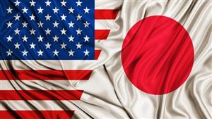 الولايات المتحدة واليابان تبحثان تعزيز التعاون الأمني وسط التوترات الإقليمية