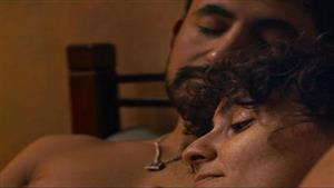 "عن المساكنة".. تارا شحاتة تحتفل بالعرض العالمي الأول لفيلمها "لوحدنا" في شيكاغو السينمائي