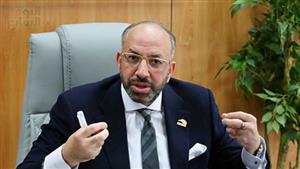 المندوه يكشف آخر تطورات أزمة سحب أرض 6 أكتوبر من الزمالك