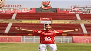 قبل ديربي سيدات الأهلي والزمالك.. حكايات أبرز لاعبات كرة القدم في مصر (صور وفيديو)