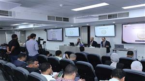 المدير التنفيذي للمعهد المصرفي: 44% زيادة في أعداد المستفيدين من البرامج في عام 2023-2024