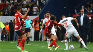 الكشف عن مواعيد مباريات كأس السوبر المصري
